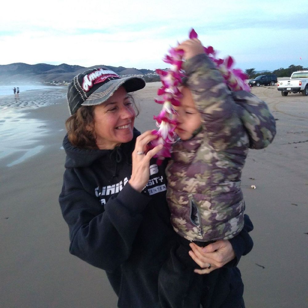 Meet your Posher, Brenda